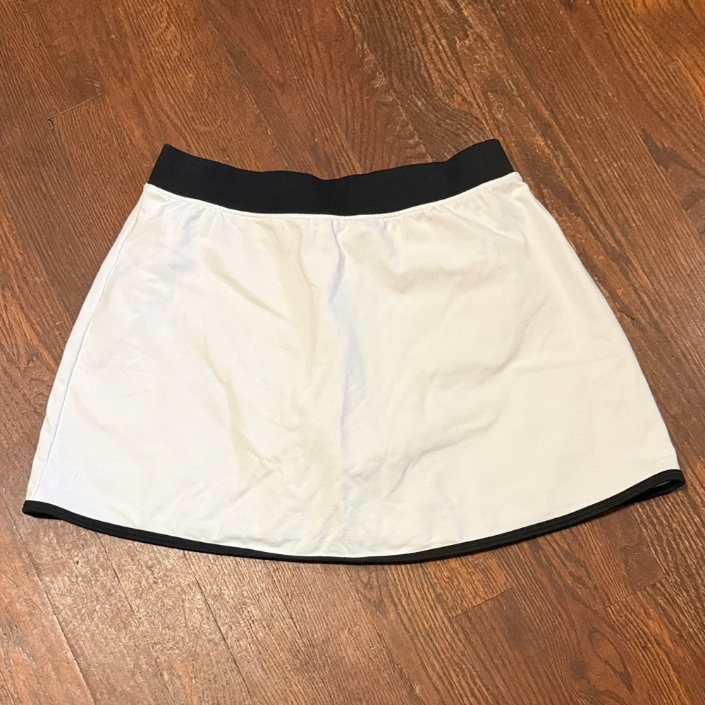 Alo Airbrush Streamlined Skirt